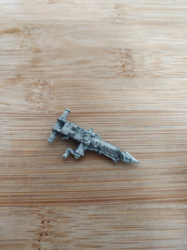 Ork gorkamorka orks harpoon - ork,