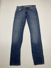 ARMANI J15 STRAIGHT FIT Jeans
