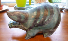 Vintage David Sharp Rye