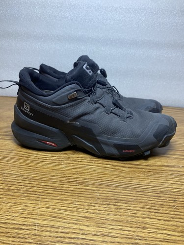Salomon cross hike - mid, gtx