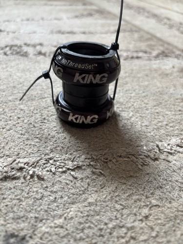 Chris king nothreadset - king,