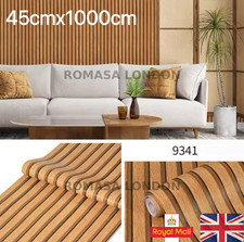 Wood grain self adhesive - grain,