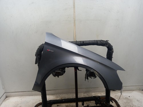 Audi right front wing - right, o/s