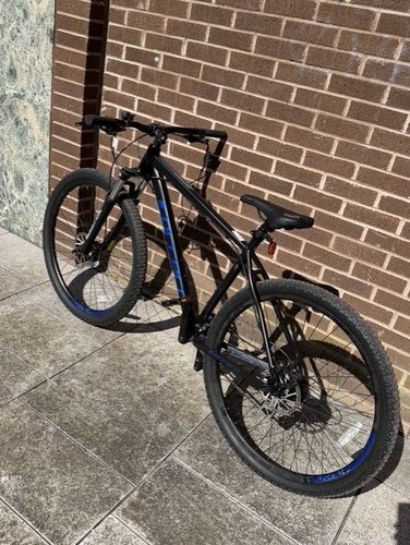 Carrera hellcat blue black - hellcat, blue/black