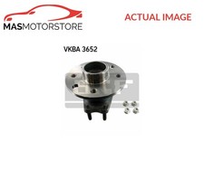 WHEEL BEARING KIT REAR SKF