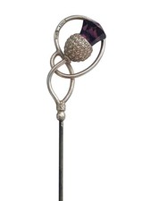 Antique Charles Horner