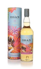 Oban 11 Year Old (Special