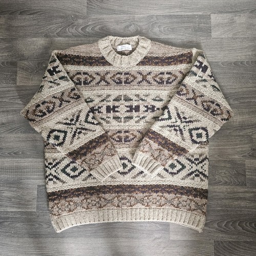 Michael fairisle aztec - michael,
