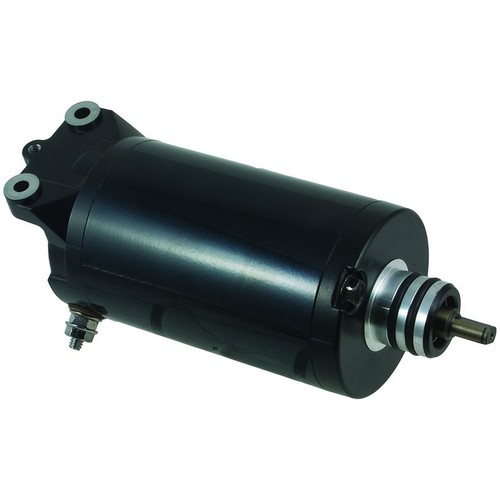 Starter motor fits - fits, rotax