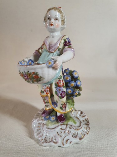 Rare antique helena wolfsohn - antique,