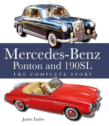James taylor the mercedes benz - taylor,