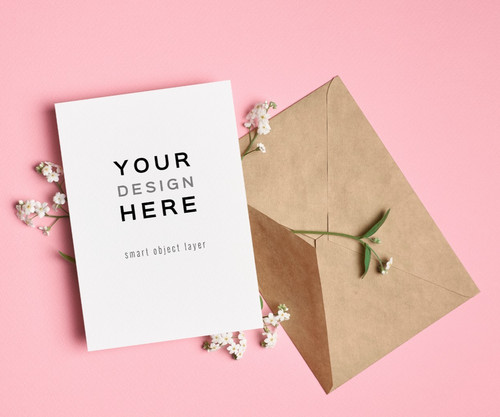 Custom greeting cards invites - custom,