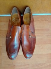 Frank Wright Loafers( Size UK 14/EUR 49)