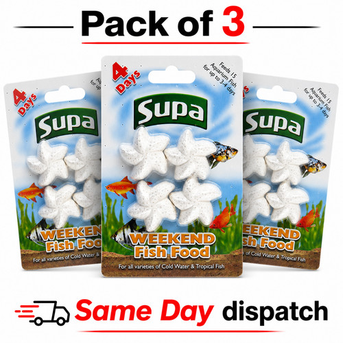 Supa weekend holiday - weekend,