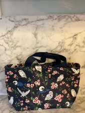CATH KIDSTON HARRY POTTER LUNCH BAG NEW