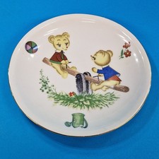 Retro vintage Kahla Bears