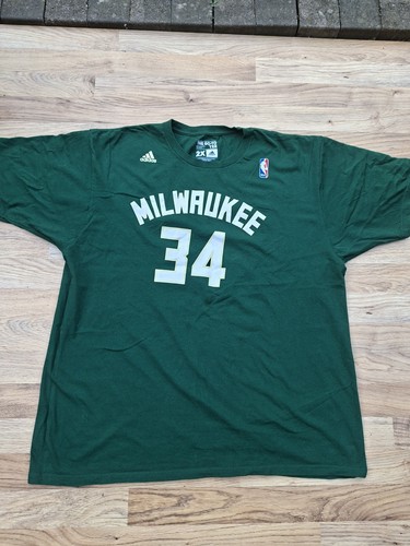 Adidas nba milwaukee bucks - milwaukee,