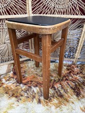Vintage Stool Classic Kitchen
