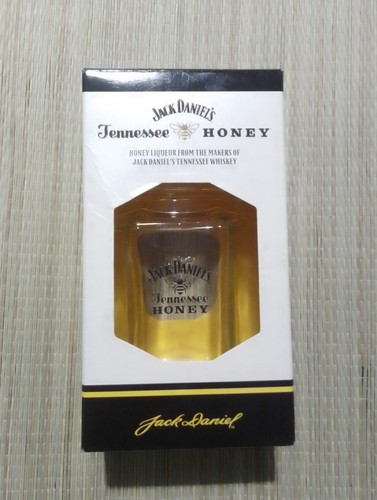 Jack daniel tennessee honey - jack,