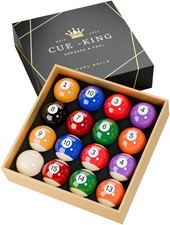 Pool Balls Billiard Grade AA