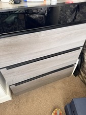 Nolte Luxury German Drawer
