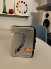 Sony Walkman WM-EX194 Portable