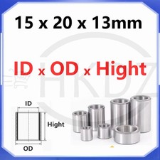 Bearing Steel Sleeve Bushing