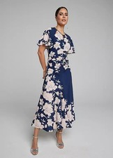 Kaleidoscope size navy - 18,