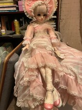 Huge 60cm 1/3 Scale Ball Joint