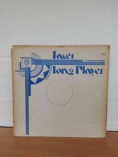The Faces Long Player Vinyl UK