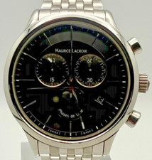 Maurice Lacroix Les Classiques