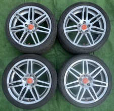 AUDI A3 LE MANS 18" inch  RS4