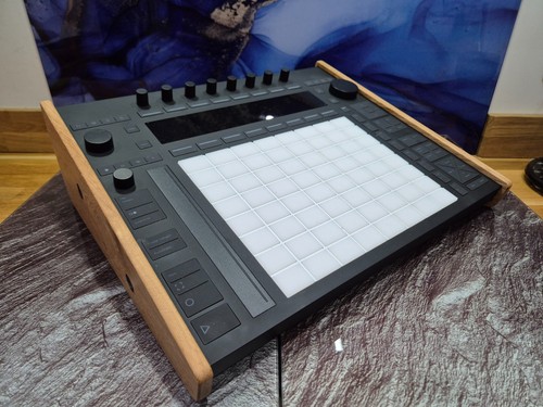 Ableton push stand solid - ableton,