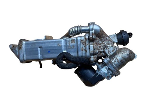 Bmw f34 2014 diesel egr - 3, gt