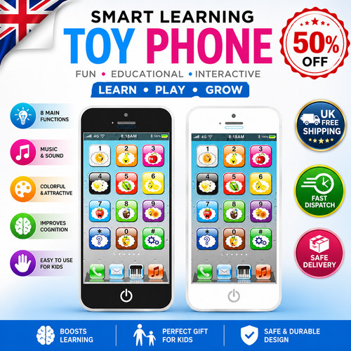 Baby smart phone - baby,