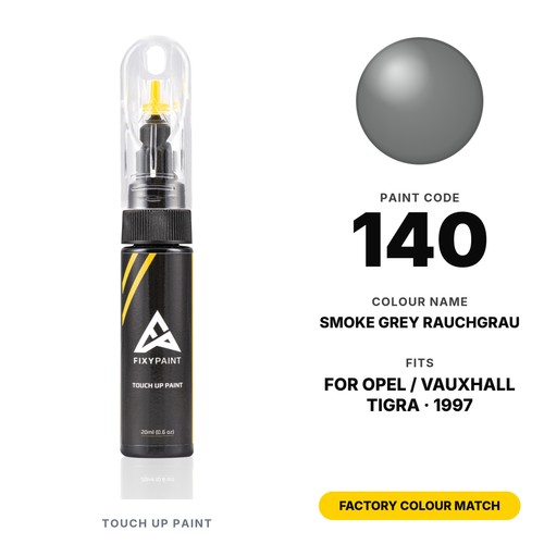 Touch paint for - paint, opel