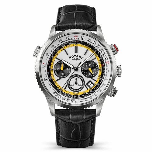 Rotary rgs10094 chronograph - rgs10094/27,