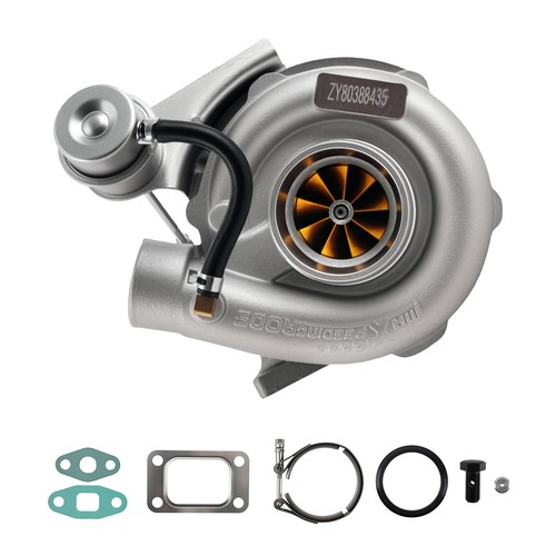 T04e street billet turbo 4 - street,