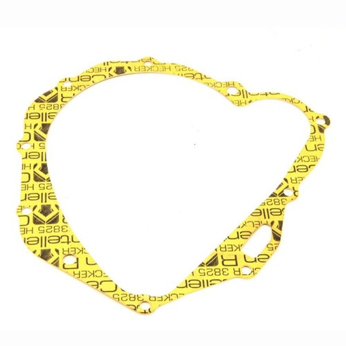 Clutch cover gasket fits honda - cover,