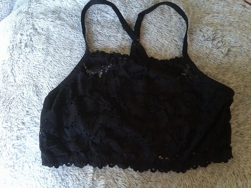 Matalan pretty ladies bra top - bra,