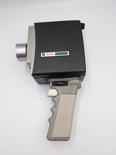 Kodak super film camera - kodak,