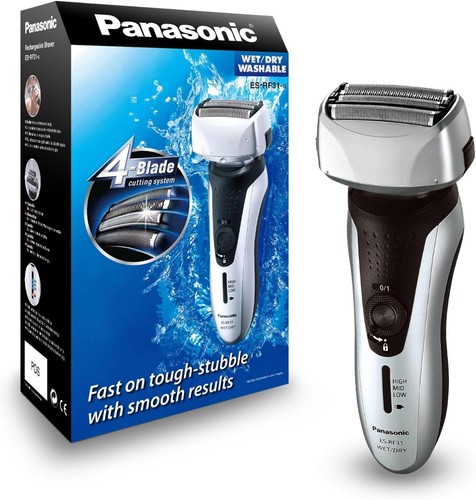 Panasonic rf31 premium wet - es-rf31,