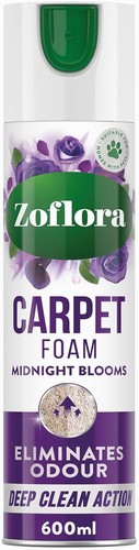Zoflora carpet cleaner - zoflora,