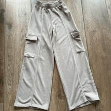 Zara, Girl’s Wide Leg