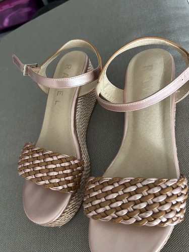 Ravel ladies shoes sandles - ravel, shoes/sandles
