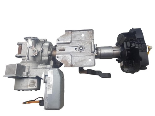 Ford fiesta steering column - ford,