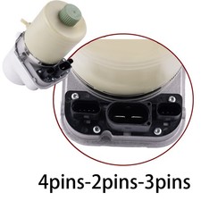 For Seat Ibiza Skoda Fabia MK1