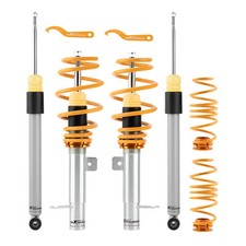 Coilovers Lowering Kit for FORD Fiesta Mk6 1.25-2.0 1.4/1.6TDCi JH/JD 2001-08