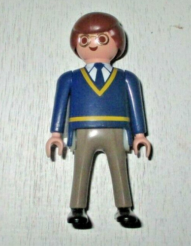 Playmobil harry potter figure - playmobil,