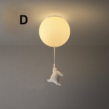 Polar Bear Theme Ceiling Light